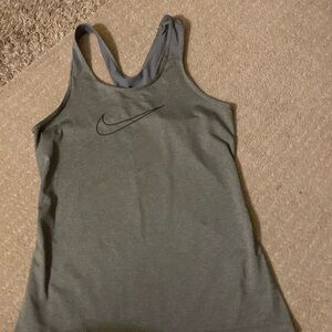 Nike Dri Fit Racerback Tank Top